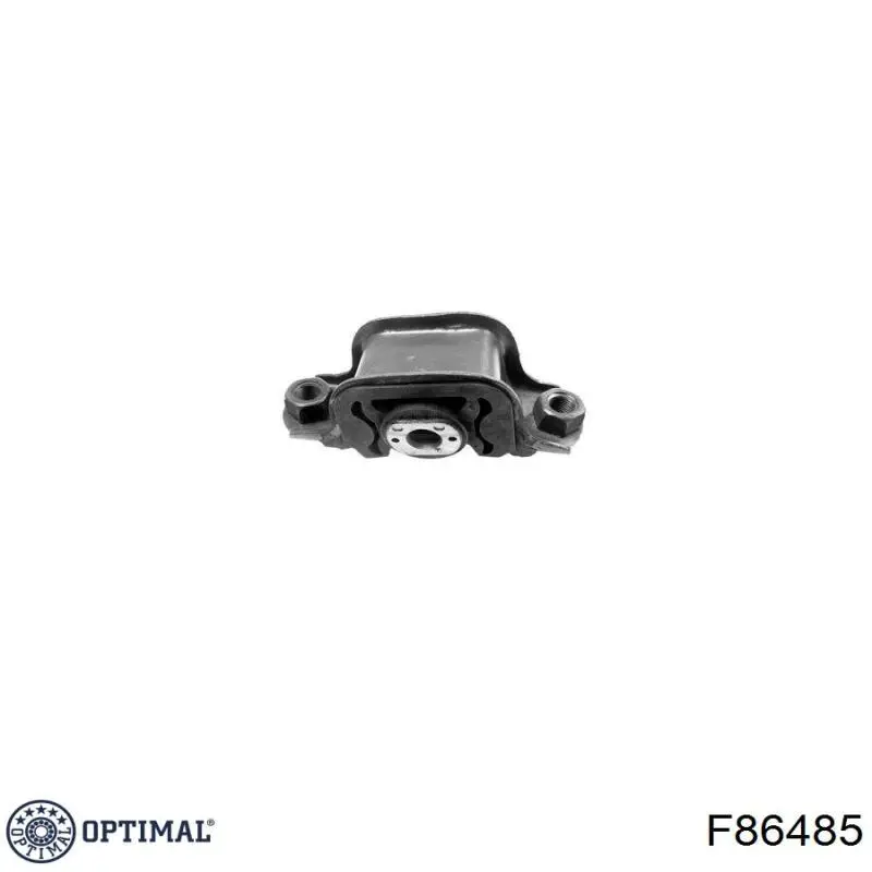 Купить F86485 Optimal Подушка (опора) двигателя левая задняя