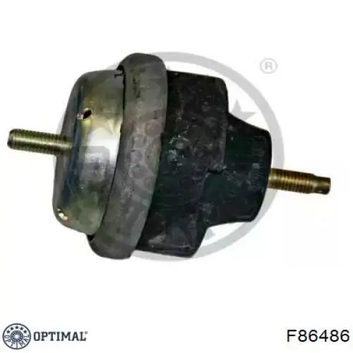 F8-6486 Optimal подушка (опора двигателя правая)
