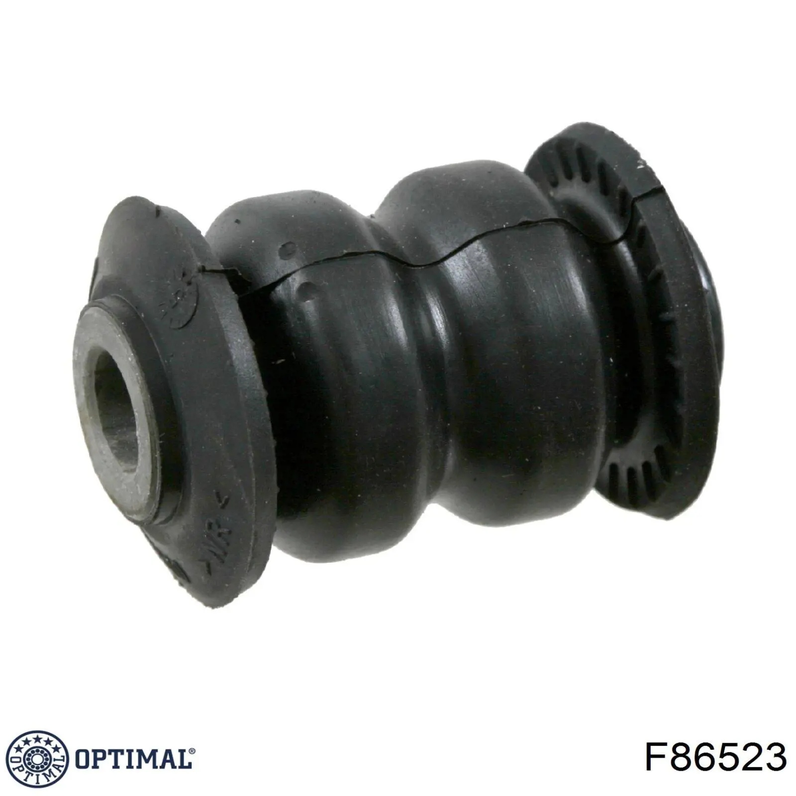 F8-6523 Optimal сайлентблок переднего нижнего рычага