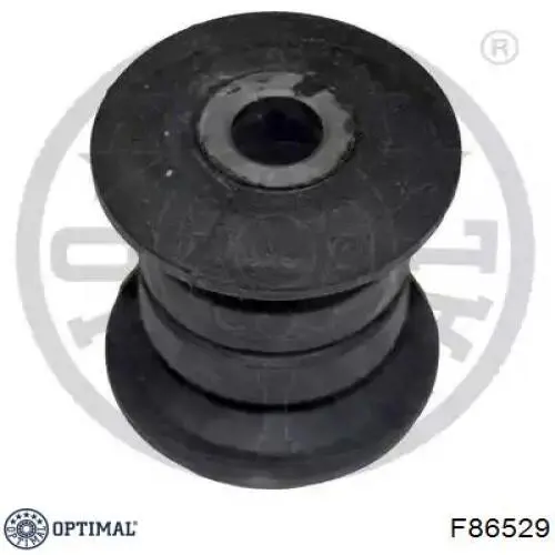 Сайлентблок переднего нижнего рычага F86529 Optimal