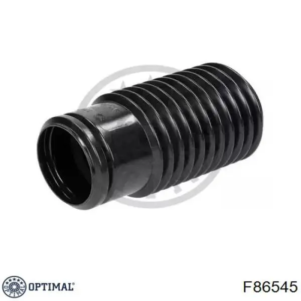 Пыльник амортизатора F86545 Optimal