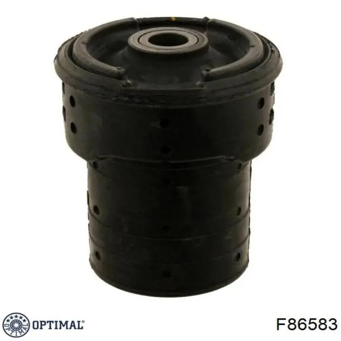 Сайлентблок заднего подрамника Optimal F86583 цена, от 64.25 USD