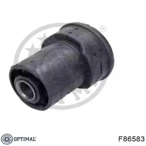 Сайлентблок подрамника задний Optimal F86583