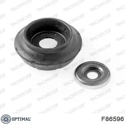 Купить F86596 Optimal Опора переднего амортизатора