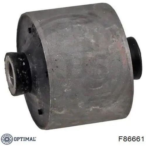 Купить F86661 Optimal Сайлентблок задней балки