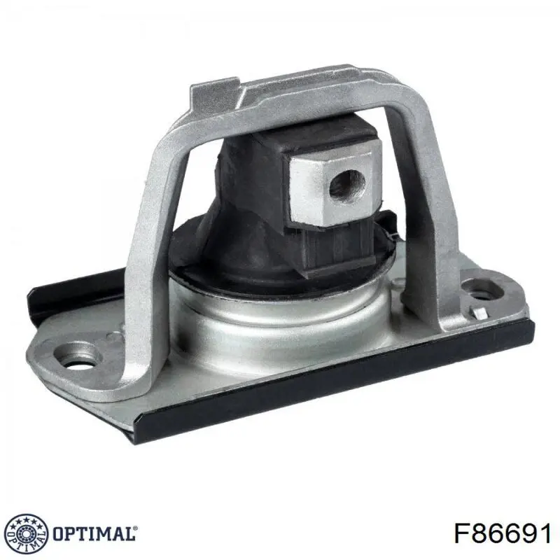 Подушка двигателя Optimal F86691 цена, от 55.80 USD