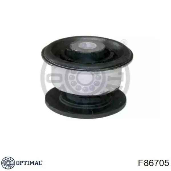 F86705 Optimal Сайлентблок верхней передней подвески