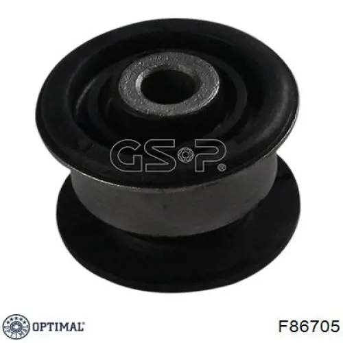 Купить F86705 Optimal Сайлентблок переднего верхнего рычага