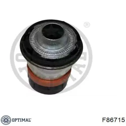 Сайлентблок передней балки Optimal F86715 цена, от 11.88 USD