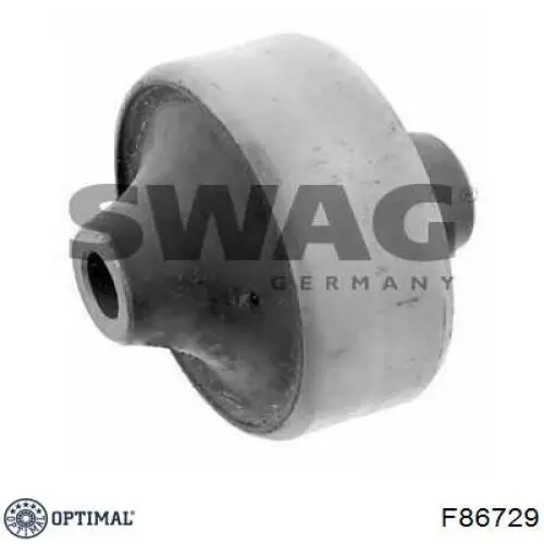 Сайлентблок передней подвески Optimal F86729 цена, от 5.57 USD