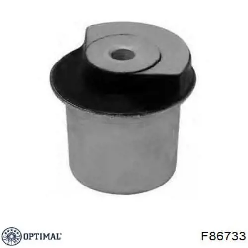 Сайлентблок передней балки Optimal F86733 цена, от 8.46 USD