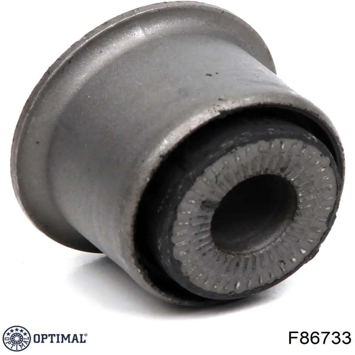 Сайлентблок подрамника Optimal F86733
