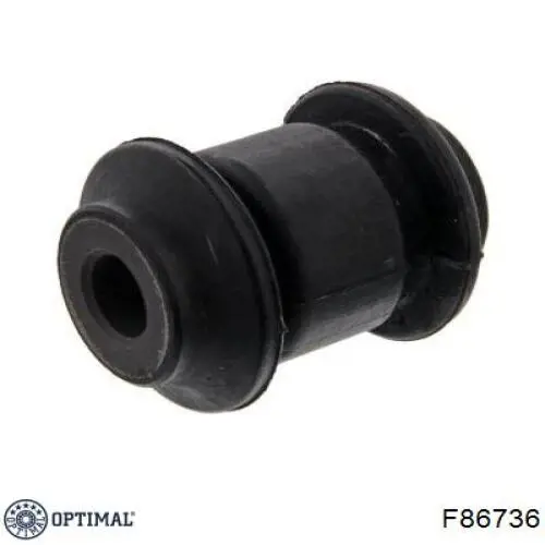Сайлентблок передней подвески Optimal F86736 цена, от 5.86 USD