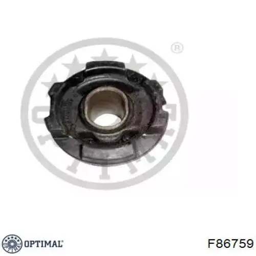 F8-6759 Optimal сайлентблок (подушка передней балки (подрамника))