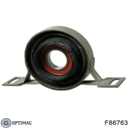 Эластичная муфта кардана Optimal F86763