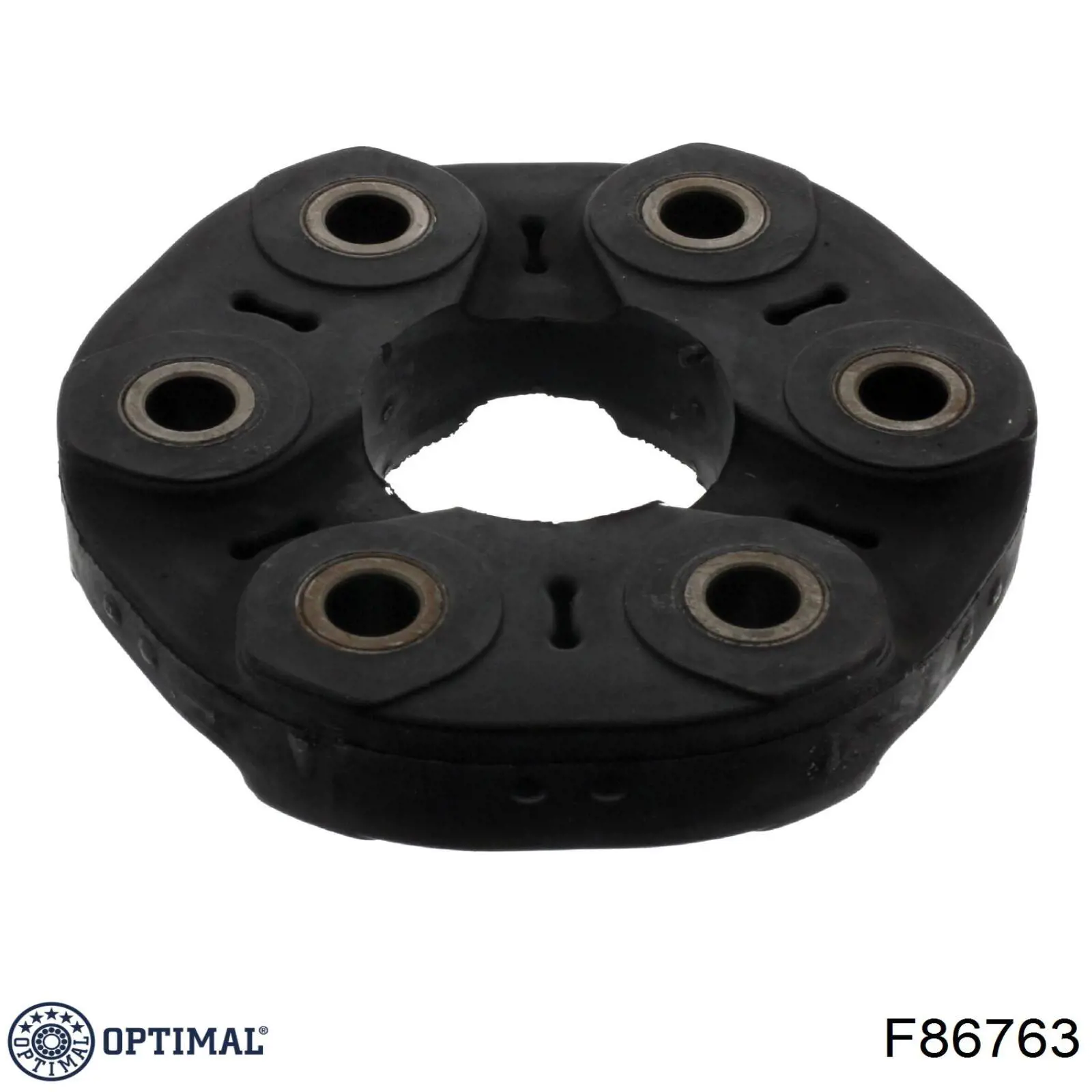 Резиновая муфта кардана Optimal F86763 цена, от 23.96 USD