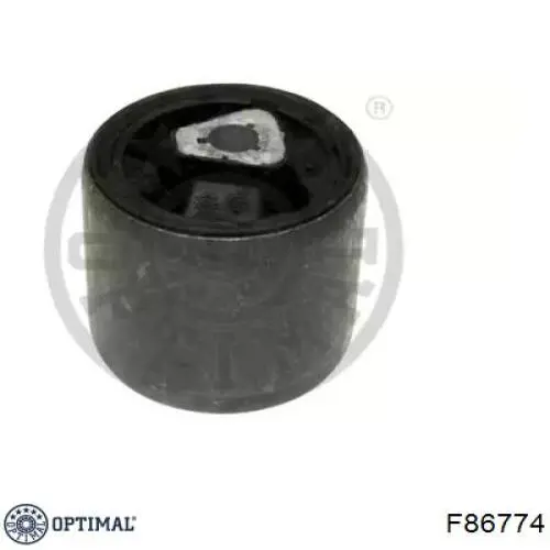 F8-6774 Optimal сайлентблок переднего нижнего рычага