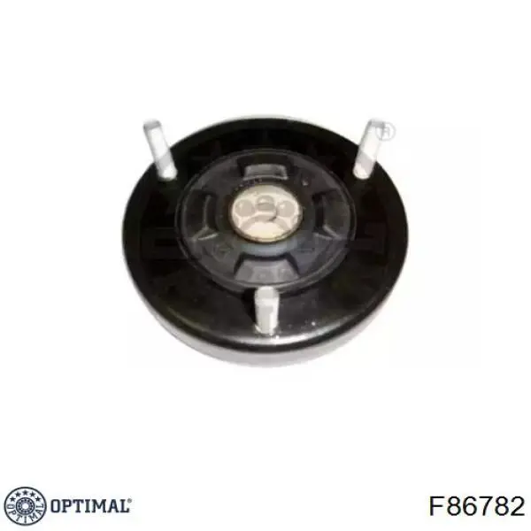 F8-6782 Optimal опора амортизатора заднего