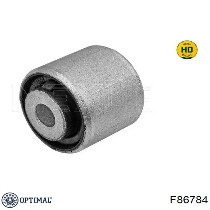 Сайлентблок передней подвески Optimal F86784 цена, от 8.18 USD