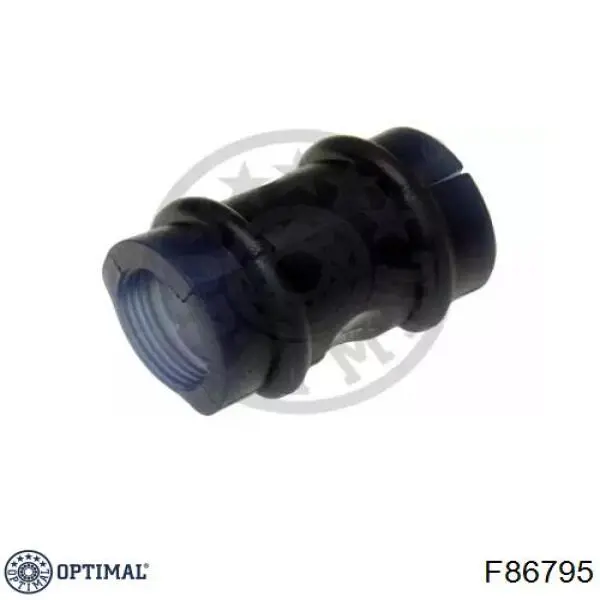 F8-6795 Optimal втулка стабилизатора переднего