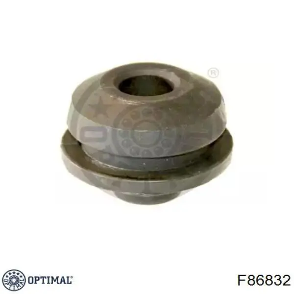 Подушка коробки передач F86832 Optimal