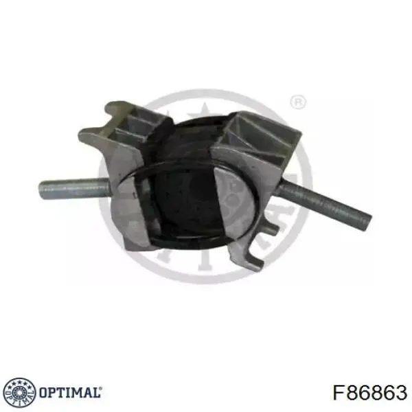 F8-6863 Optimal подушка (опора двигателя левая/правая)