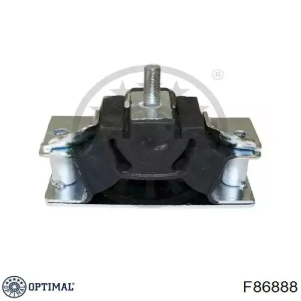 F8-6888 Optimal подушка (опора двигателя правая)