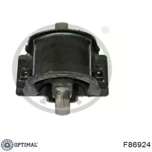 Подушка коробки передач F86924 Optimal