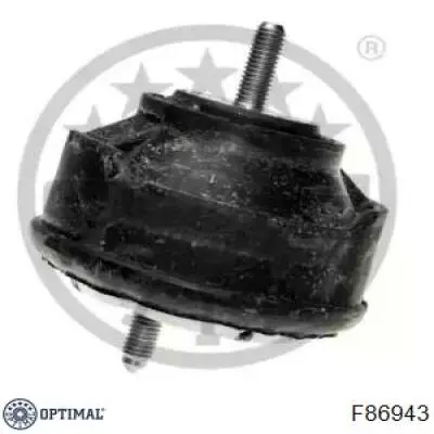 F86943 Optimal Правая подушка двигателя