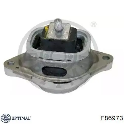 Купить KKB000280 Land Rover Правая опора двигателя