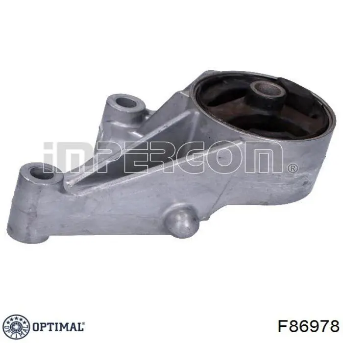 Купить F86978 Optimal Передняя опора двигателя