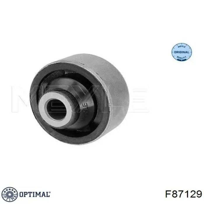 Сайлентблок переднего нижнего рычага Optimal F87129