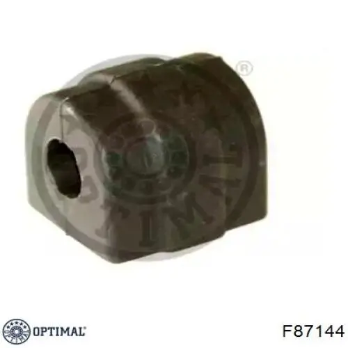 F8-7144 Optimal втулка стабилизатора переднего