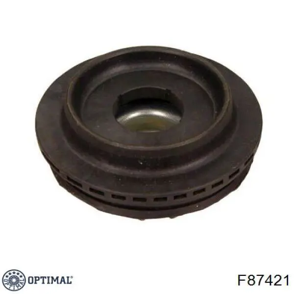Купить F87421 Optimal Опора переднего амортизатора