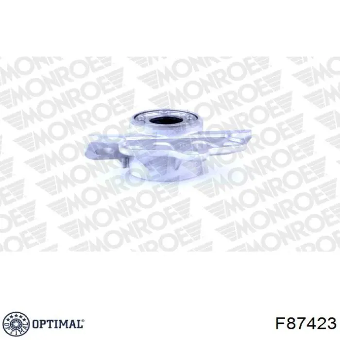 Подушка амортизатора заднего, левого Optimal F87423 цена, от 15.42 USD