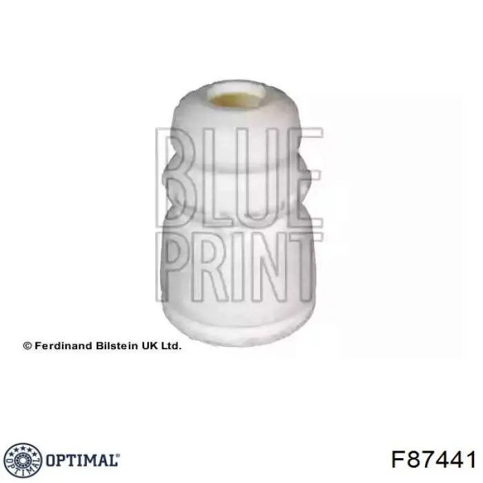 Купить F87441 Optimal Буфер (отбойник) амортизатора переднего