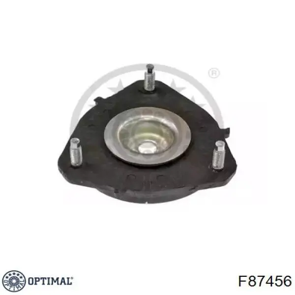 F87456 Optimal опора амортизатора переднего