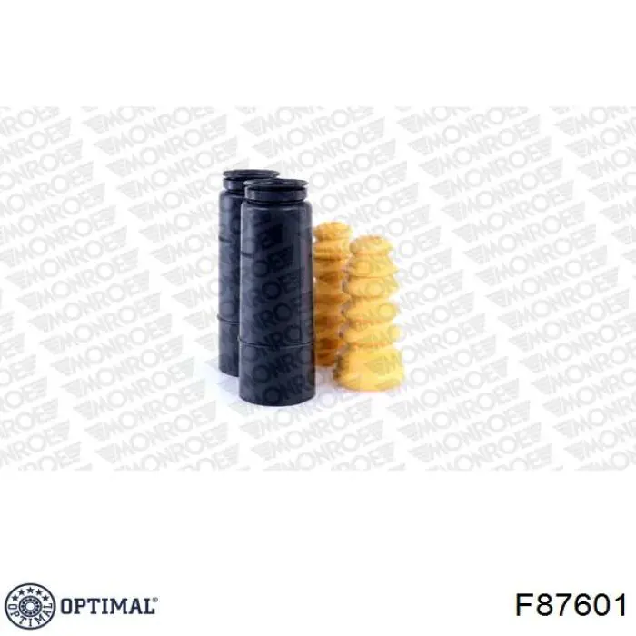 Буфер-отбойник амортизатора заднего Optimal F87601 цена, от 23.33 USD