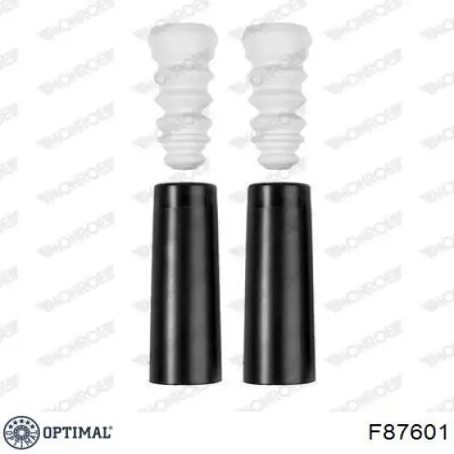 Купить F87601 Optimal Отбойник амортизатора заднего