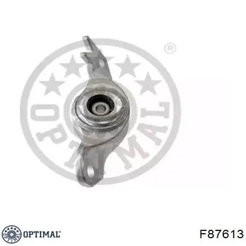 Опора амортизатора заднього, правого F87613 Optimal