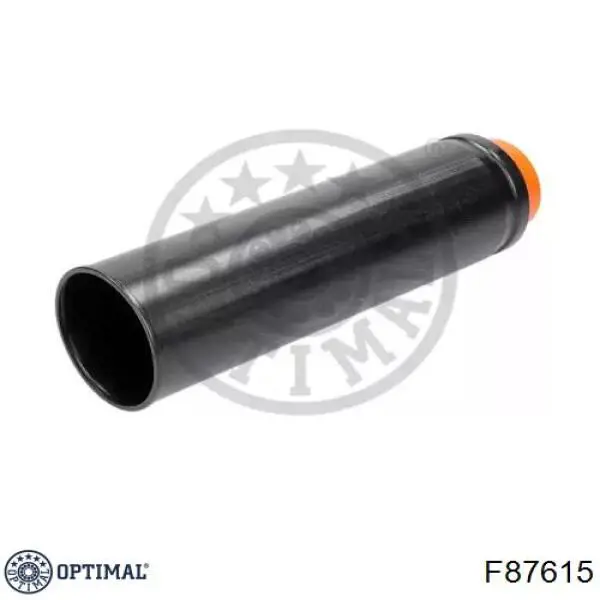 Купить F87615 Optimal Отбойник на задние стойки