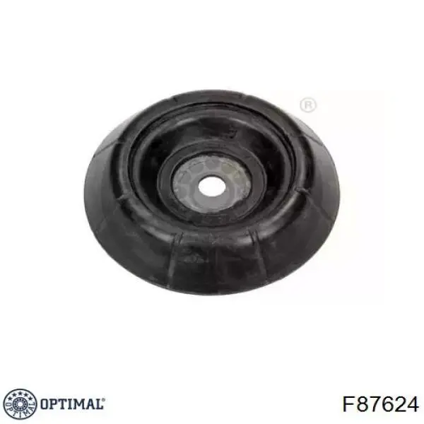F8-7624 Optimal опора амортизатора переднего
