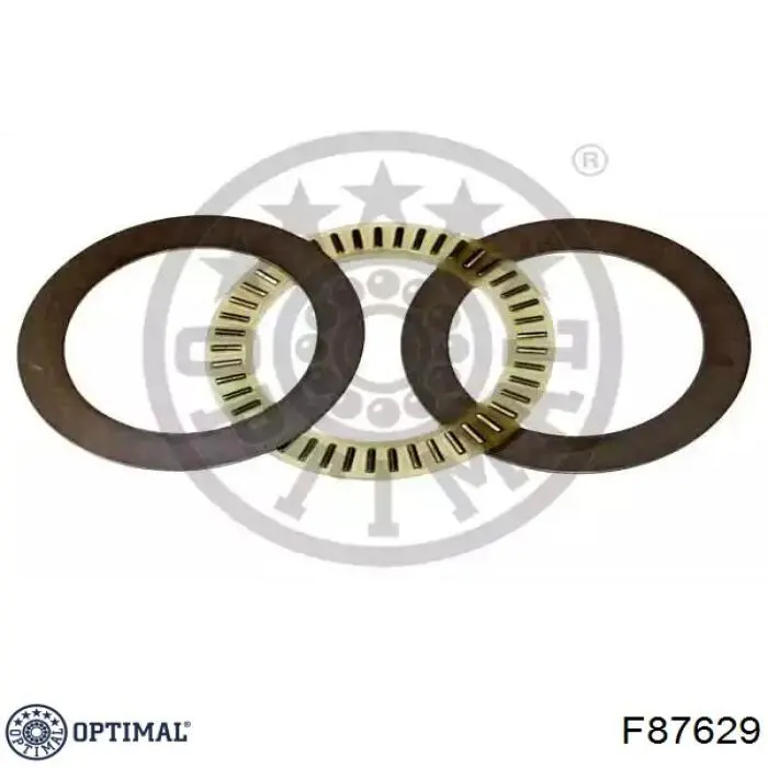 F87629 Optimal Подшипник верхней опоры