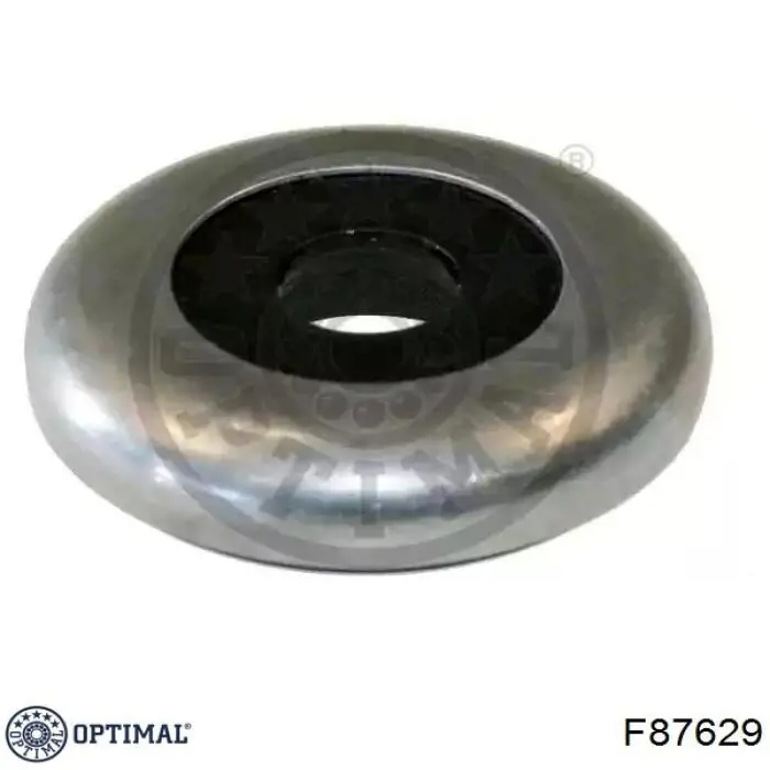 Опорный подшипник амортизатора F87629 Optimal