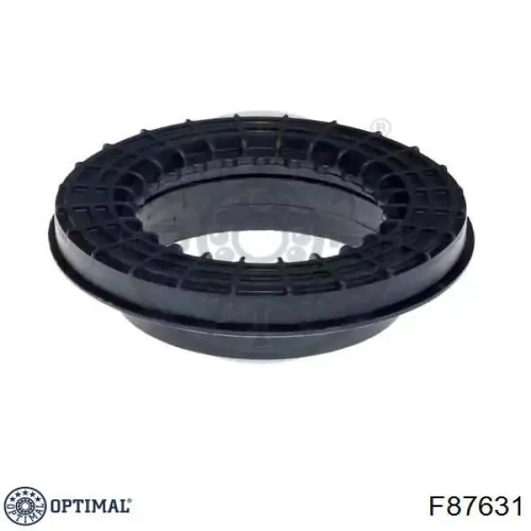 Опорный подшипник амортизатора F87631 Optimal