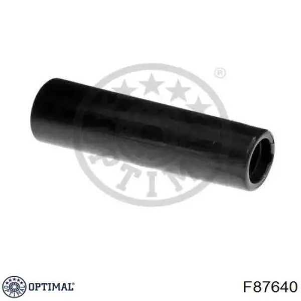 F8-7640 Optimal пыльник амортизатора заднего