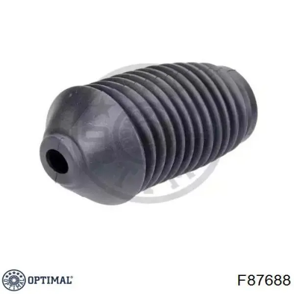 F87688 Optimal пыльник амортизатора переднего