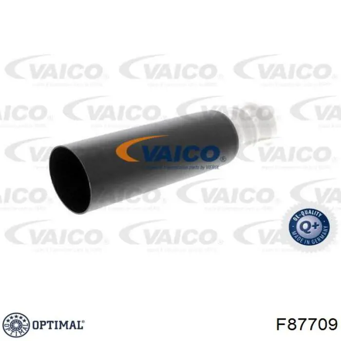 Буфер-отбойник амортизатора заднего Optimal F87709 цена, от 14.28 USD