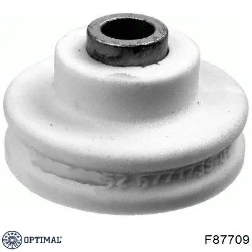 Купить F87709 Optimal Отбойник амортизатора заднего