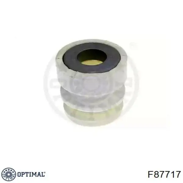 F8-7717 Optimal буфер (отбойник амортизатора переднего)